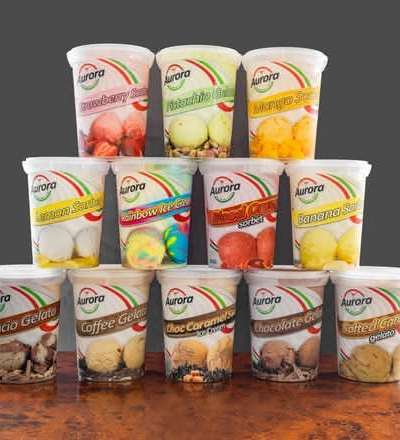 Gelati
