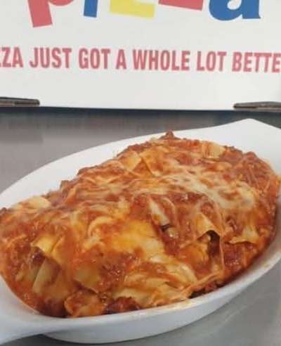 Lasagna Pasta