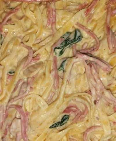 Luciana Pasta