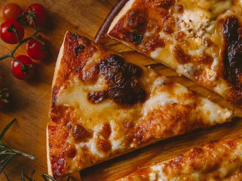 Demo Pizza Shop