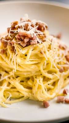 Carbonara