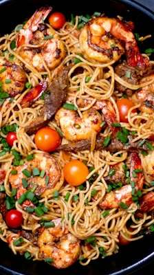 Spaghetti Bolognese