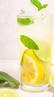 Lemonade