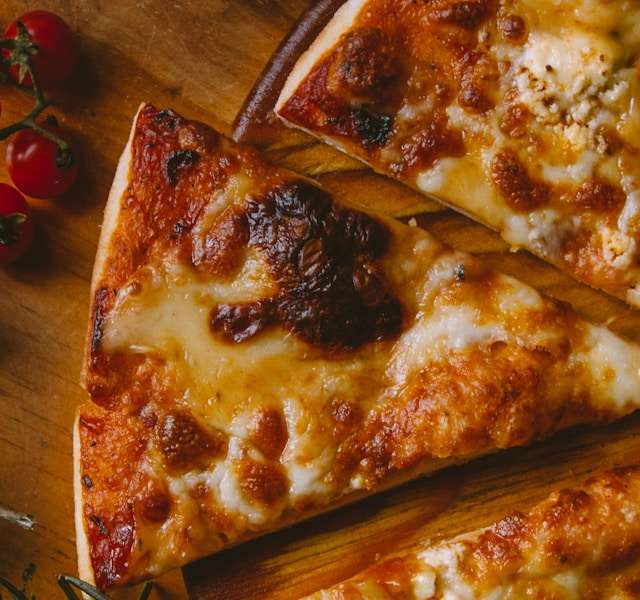 About Demo Pizza Shop