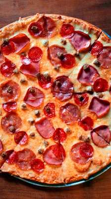 Pepperoni