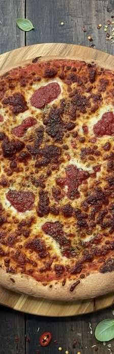 Margherita