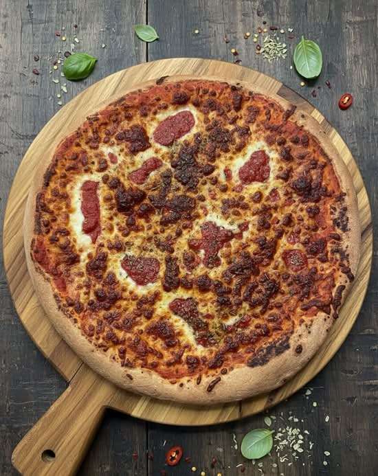 Margherita
