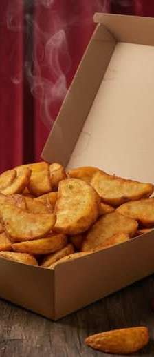 Wedges