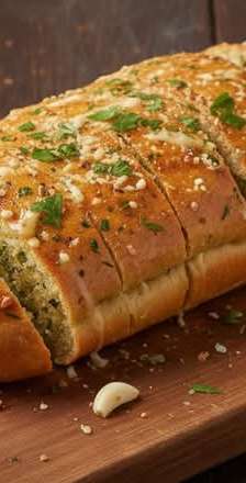 Garlic Bread