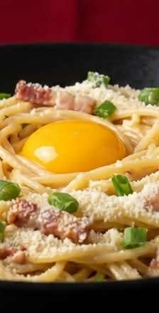 Carbonara