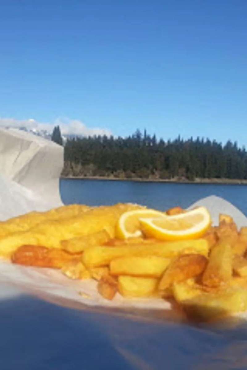 Chur Fish and Chips