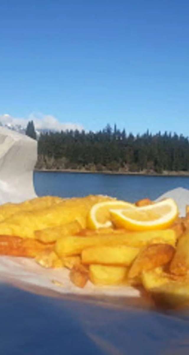 About Chur Fish and Chips