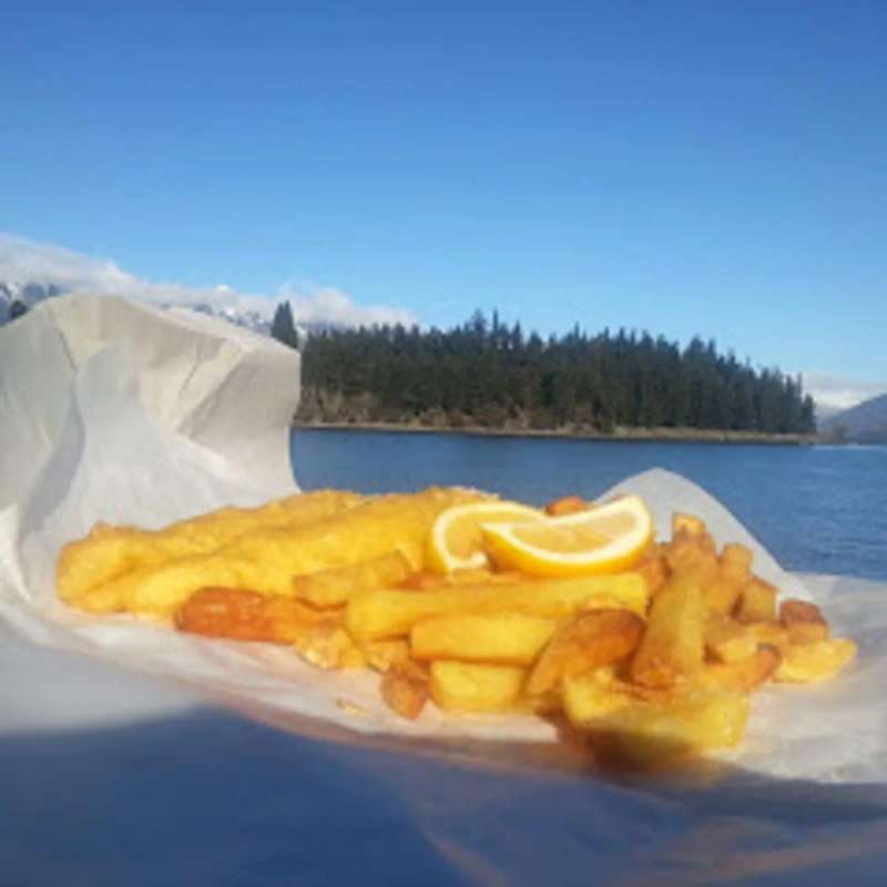 Chur Fish and Chips
