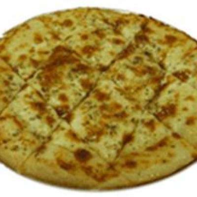 Garlic Pizza Cheese