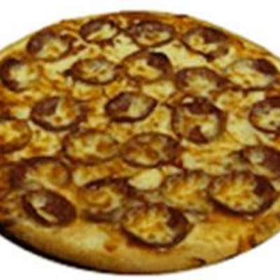 Pepperoni