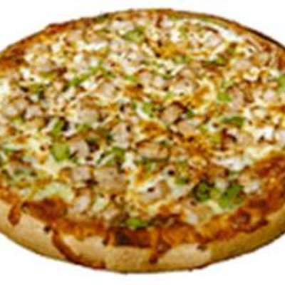 Tandoori Chicken