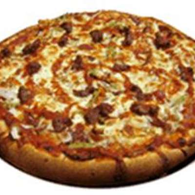 Tabasco Special