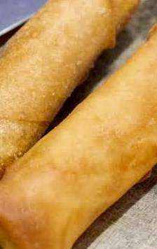 Spring Roll