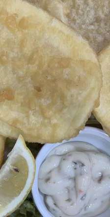 Potato Cake