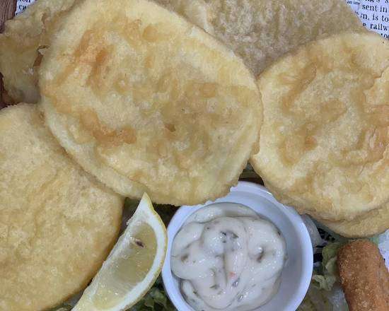 Potato Cake