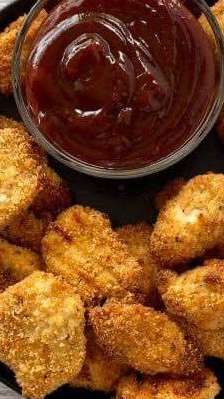 Chicken Nugget