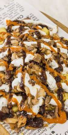 Gluten Free HSP