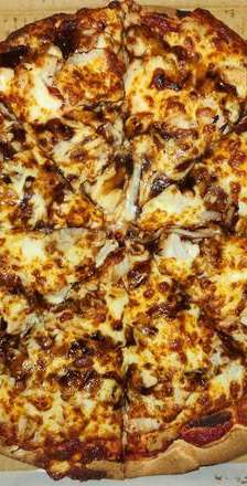 BBQ Chicken