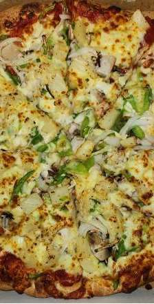 Chicken Supreme