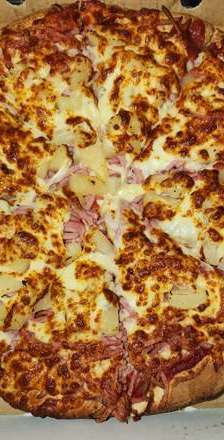 Hawaiian