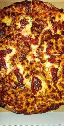 Margherita