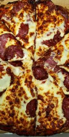 Pepperoni