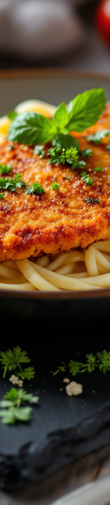 148. Schnitzel Wiener Art