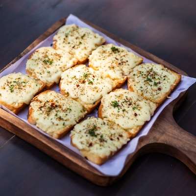 Garlic Bread