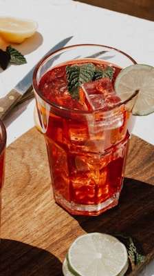 Kombucha