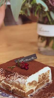 Tiramisu