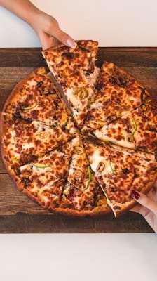 Four Cheese