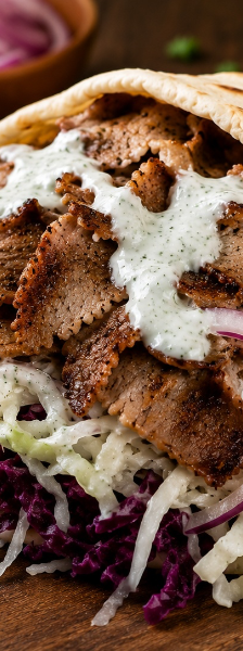 1b Drehspieß Pita