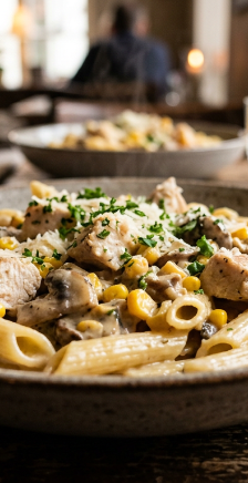 84 Penne Hoven