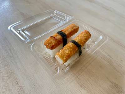Chicken Aburi (2pc)