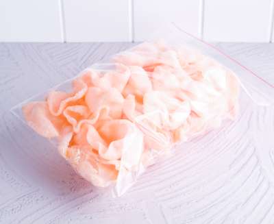 Prawn Crackers (GF)