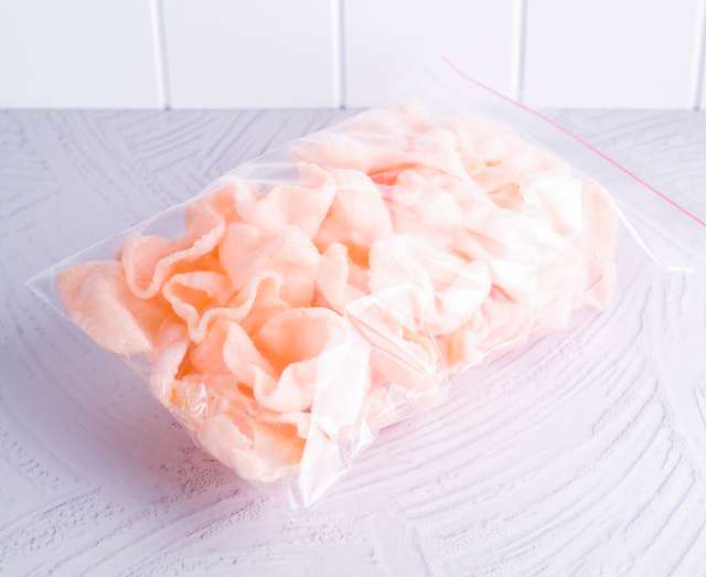 Prawn Crackers (GF)