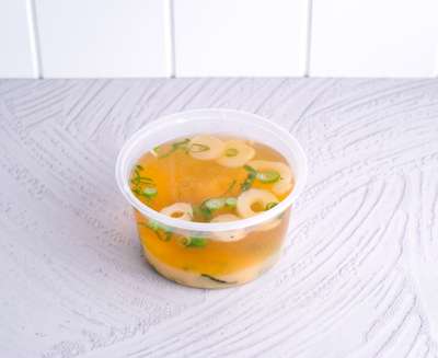 Miso Soup