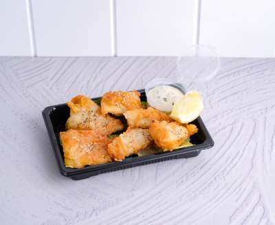 Fish Bites (6 Pcs) (I)