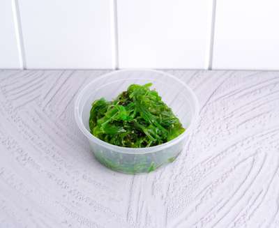 Seaweed Salad (GF)