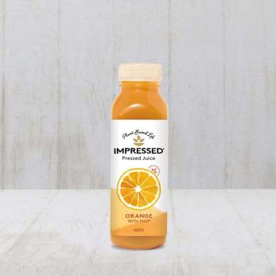 Orange Juice