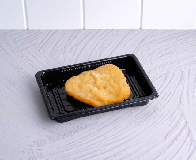 Potato Scallop (1 pc)