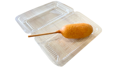Corn dog (1 pc)