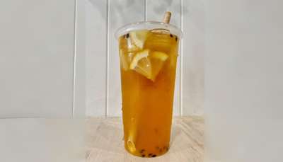 Tropical Ice tea (GF)
