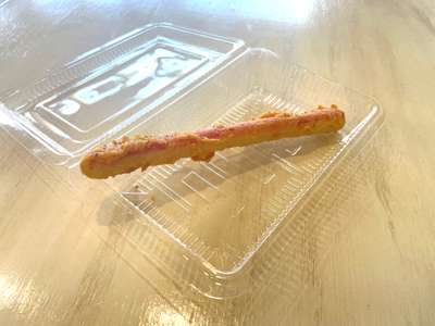 Seafood stick (1 pc) (I)