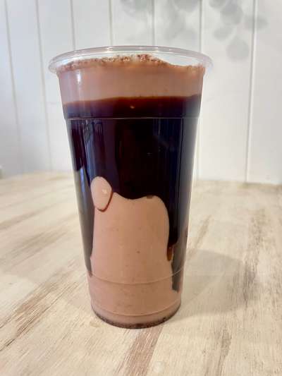Dirty Chocolate (GF)